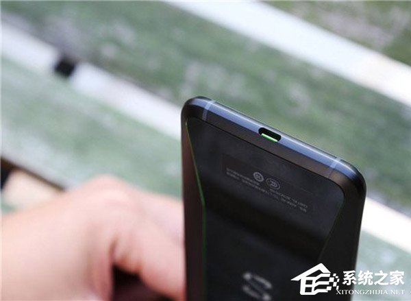 黑鲨游戏手机Helo好不好？黑鲨游戏手机Helo体验评测