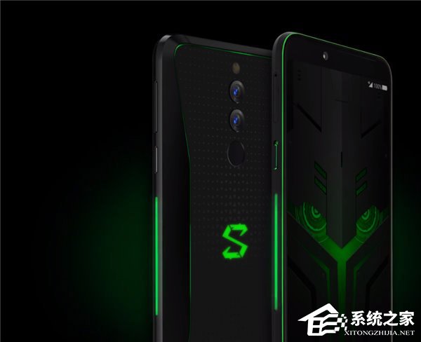 黑鲨游戏手机Helo好不好？黑鲨游戏手机Helo体验评测