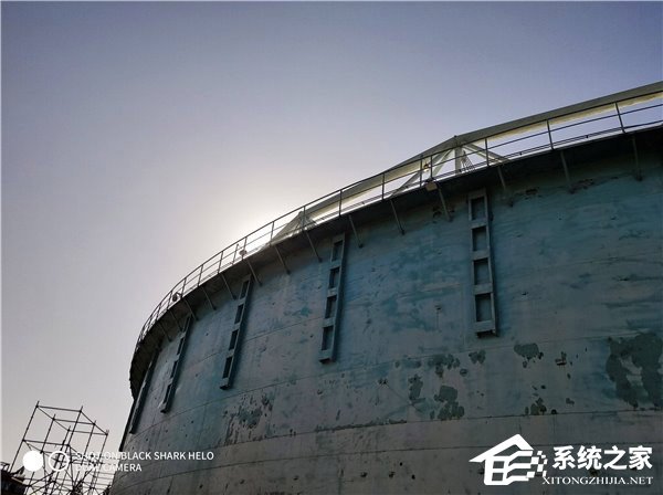 黑鲨游戏手机Helo好不好？黑鲨游戏手机Helo体验评测