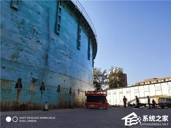 黑鲨游戏手机Helo好不好？黑鲨游戏手机Helo体验评测