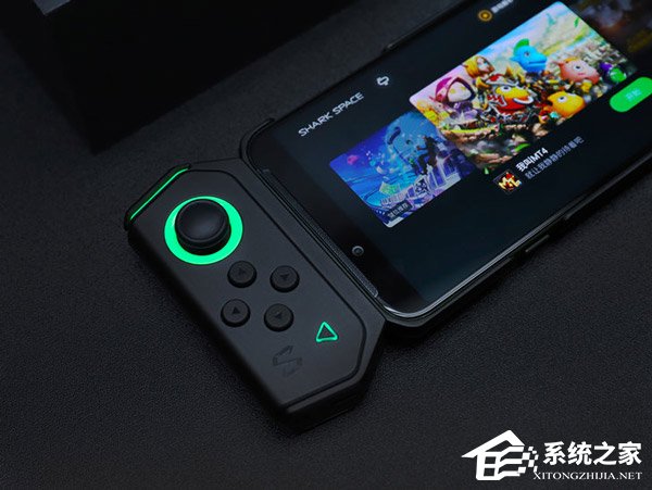 黑鲨Helo玩游戏怎么样？黑鲨Helo全面评测