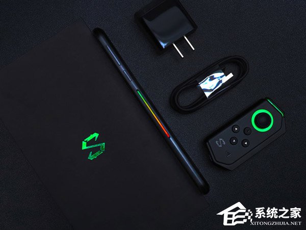 黑鲨Helo玩游戏怎么样？黑鲨Helo全面评测