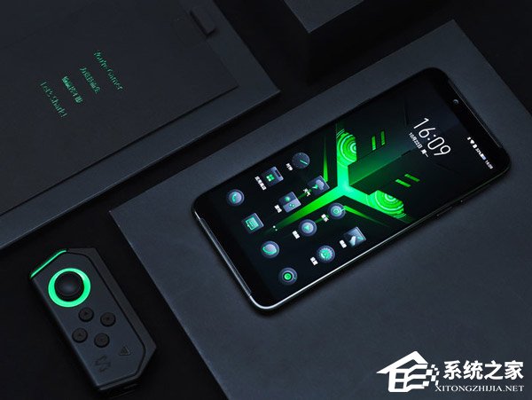 黑鲨Helo玩游戏怎么样？黑鲨Helo全面评测