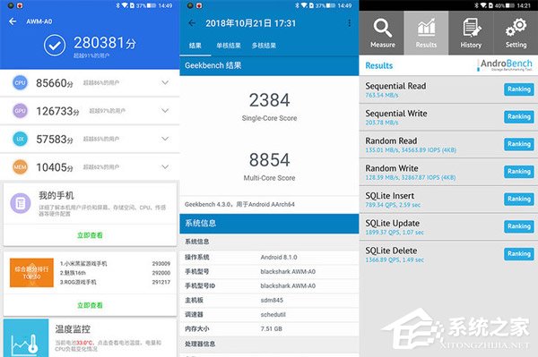 黑鲨Helo玩游戏怎么样？黑鲨Helo全面评测