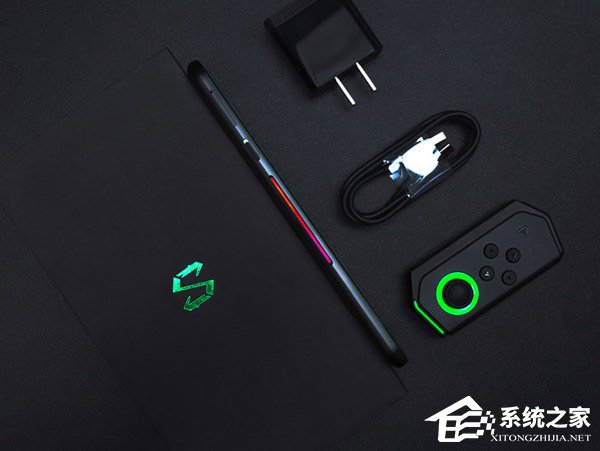 黑鲨Helo玩游戏怎么样？黑鲨Helo全面评测