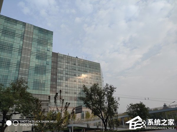 黑鲨Helo玩游戏怎么样？黑鲨Helo全面评测