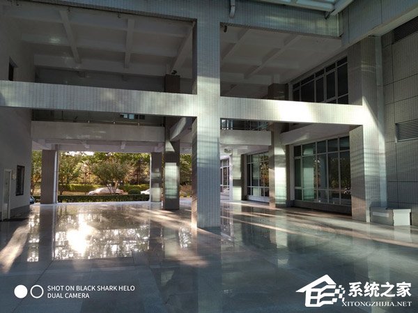 黑鲨Helo玩游戏怎么样？黑鲨Helo全面评测