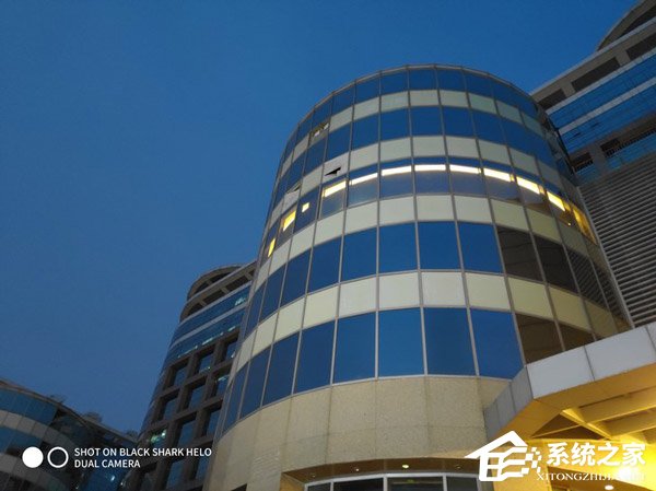 黑鲨Helo玩游戏怎么样？黑鲨Helo全面评测