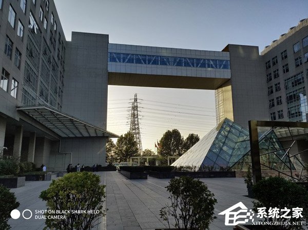黑鲨Helo玩游戏怎么样？黑鲨Helo全面评测