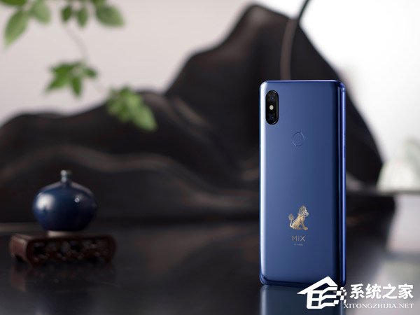 3299元起！小米正式发布MIX 3手机（附长图）