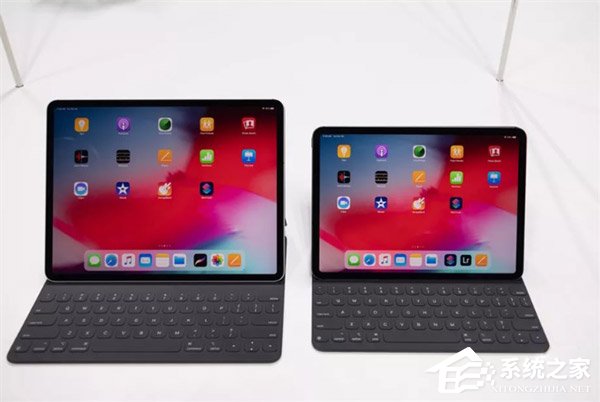 苹果新iPad Pro好不好？11/12.9英寸新iPad Pro现场体验