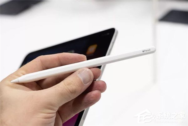 苹果新iPad Pro好不好？11/12.9英寸新iPad Pro现场体验