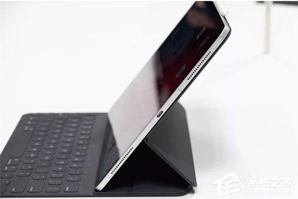 苹果新iPad Pro好不好？11/12.9英寸新iPad Pro现场体验