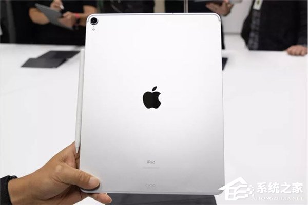 苹果新iPad Pro好不好？11/12.9英寸新iPad Pro现场体验