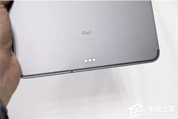 苹果新iPad Pro好不好？11/12.9英寸新iPad Pro现场体验
