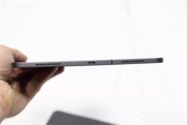 苹果新iPad Pro好不好？11/12.9英寸新iPad Pro现场体验