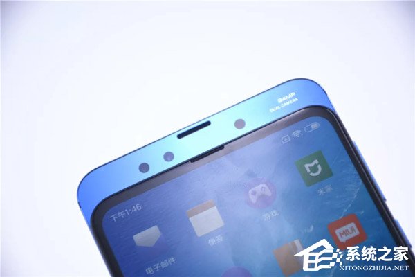 小米MIX 3好不好？小米MIX 3体验评测