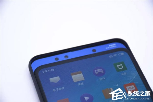 小米MIX 3好不好？小米MIX 3体验评测
