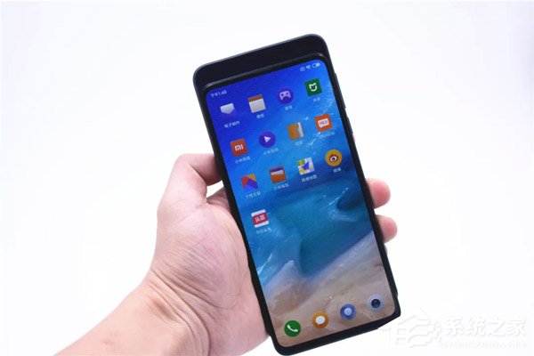 小米MIX 3好不好？小米MIX 3体验评测