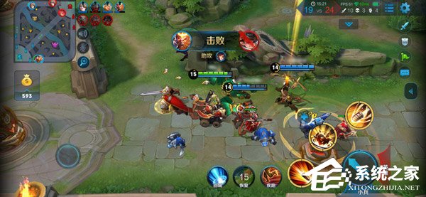 华为Mate 20 Pro可以吃鸡吗？华为Mate 20 Pro游戏性能实测