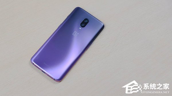 一加6T怎么样？一加6T手机上手评测