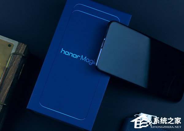 荣耀Magic 2玩游戏怎么样？荣耀Magic 2游戏性能实测