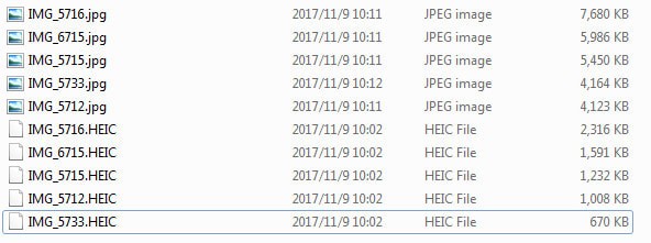 FonePaw HEIC Converter官方版 V1.