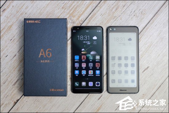 海信A6好不好？海信A6手机上手评测