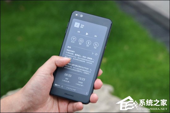 海信A6好不好？海信A6手机上手评测