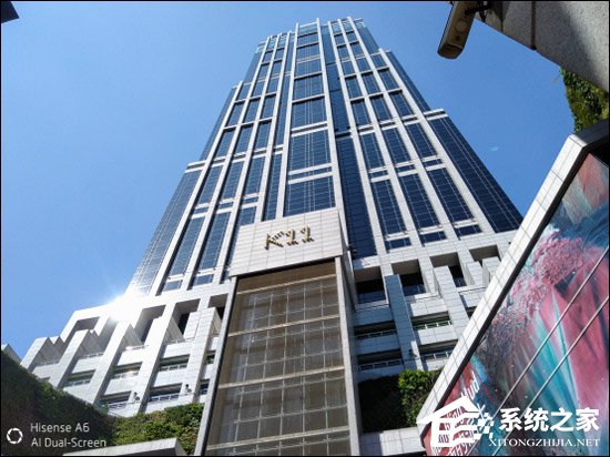 海信A6好不好？海信A6手机上手评测