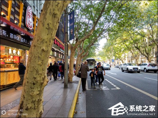 海信A6好不好？海信A6手机上手评测