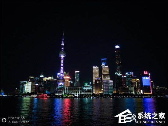 海信A6好不好？海信A6手机上手评测