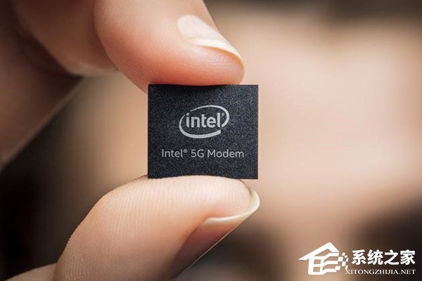 Intel官方自曝旗下首个5G基带