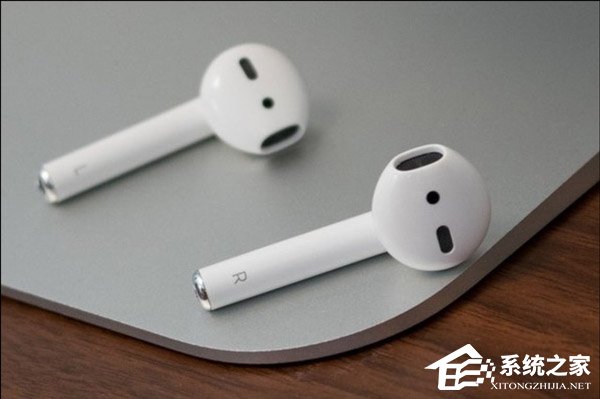 传苹果将在今年推出新版AirPods