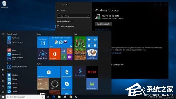 微软承诺：Win10十月更新的Bug悲剧永远不会重演