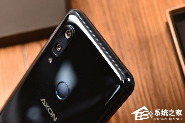 中兴Axon 9 Pro好不好？中兴Axon 9 Pro上手评测