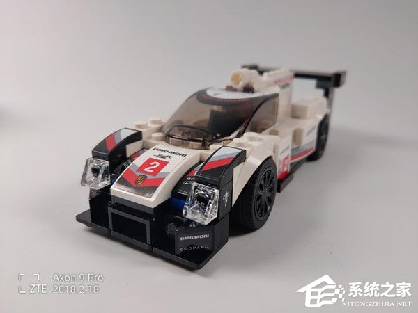 中兴Axon 9 Pro好不好？中兴Axon 9 Pro上手评测