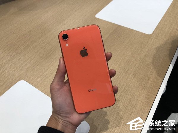 网曝部分代工厂员工因苹果未追iPhone XR订单被迫休假