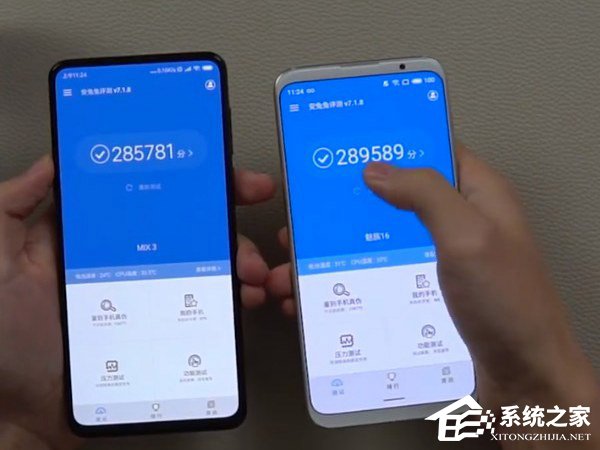 买魅族16th还是小米MIX 3？小米MIX 3和魅族16th对比评测