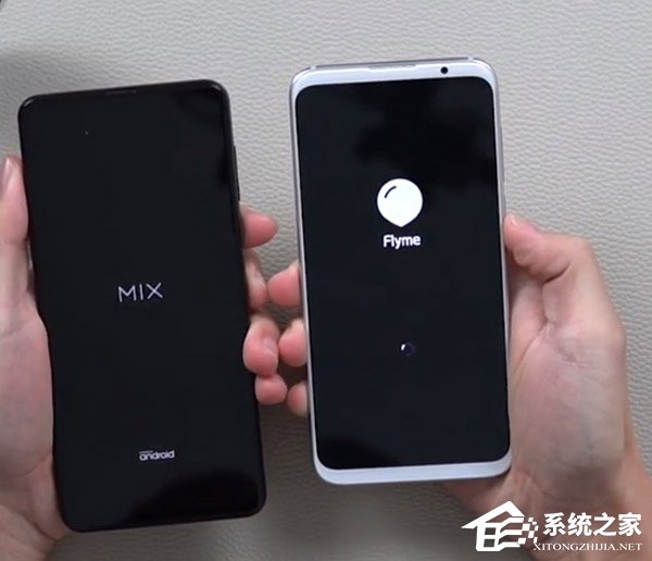 买魅族16th还是小米MIX 3？小米MIX 3和魅族16th对比评测