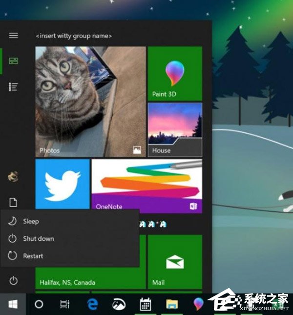 微软发布Win10 19H1快速预览版更新18290（附更新内容）