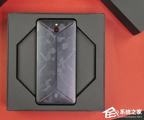 红魔Mars电竞手机怎么样？红魔Mars电竞手机上手评测