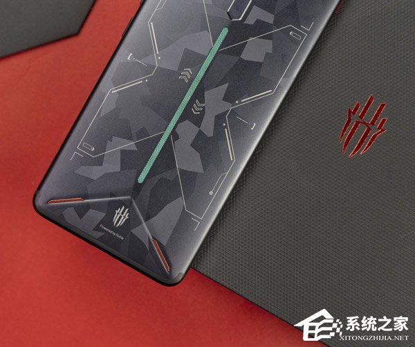 红魔Mars电竞手机怎么样？红魔Mars电竞手机上手评测