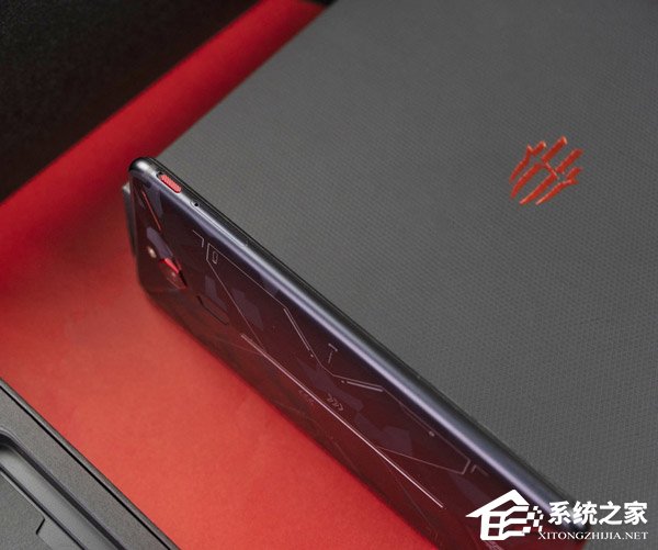 红魔Mars电竞手机怎么样？红魔Mars电竞手机上手评测