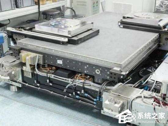 可加工22nm芯片！国产“超分辨光刻装备”通过验收