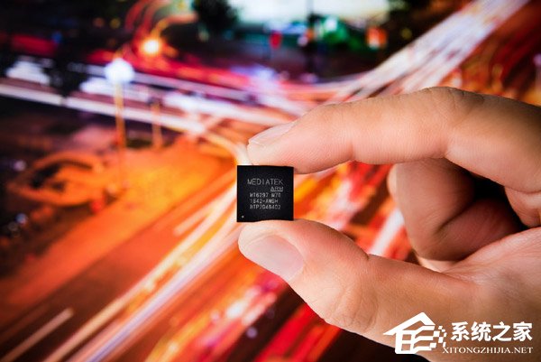 2019年出货！联发科展示5G芯片Helio M70