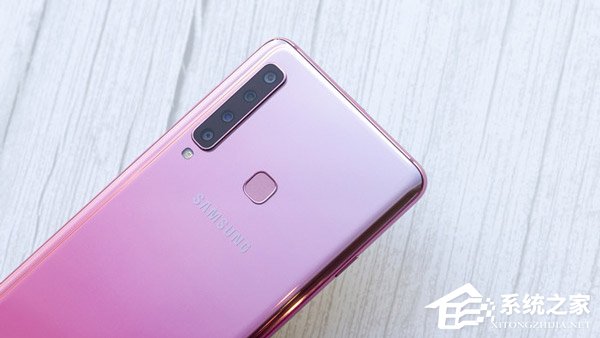 Galaxy A9s自拍好用吗？三星A9s人像效果体验评测