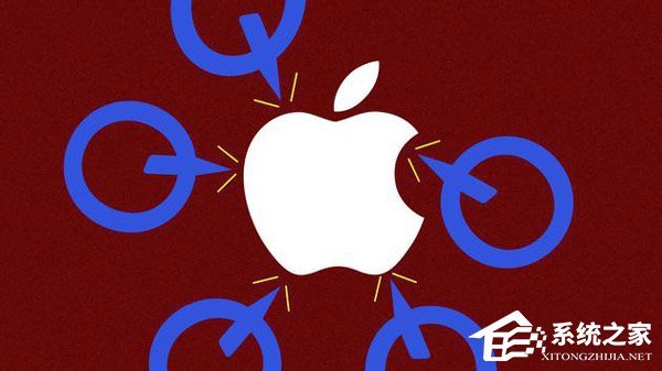 野村极讯:iPhone禁售令或促使苹果与高通和解