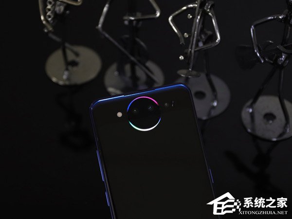 vivo NEX双屏版拍照好用吗？vivo NEX双屏版拍照性能体验评测