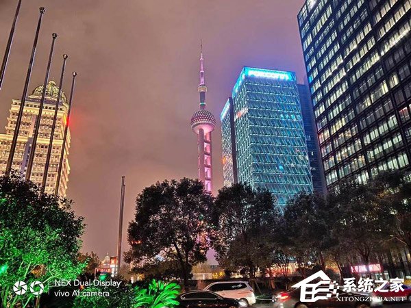 vivo NEX双屏版拍照好用吗？vivo NEX双屏版拍照性能体验评测